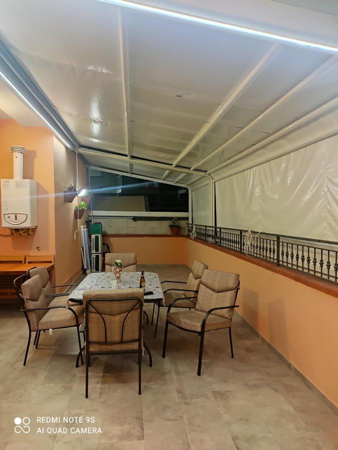 La Casa Del Sole Bed & Breakfast Terracina Bagian luar foto